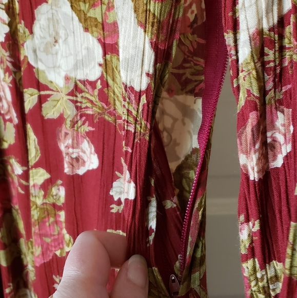 Rabbit Rabbit Dress - Picture 4 of 6